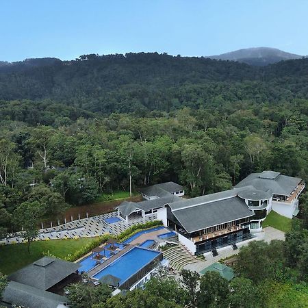 Coorg Marriott Resort & Spa マディケーリ エクステリア 写真