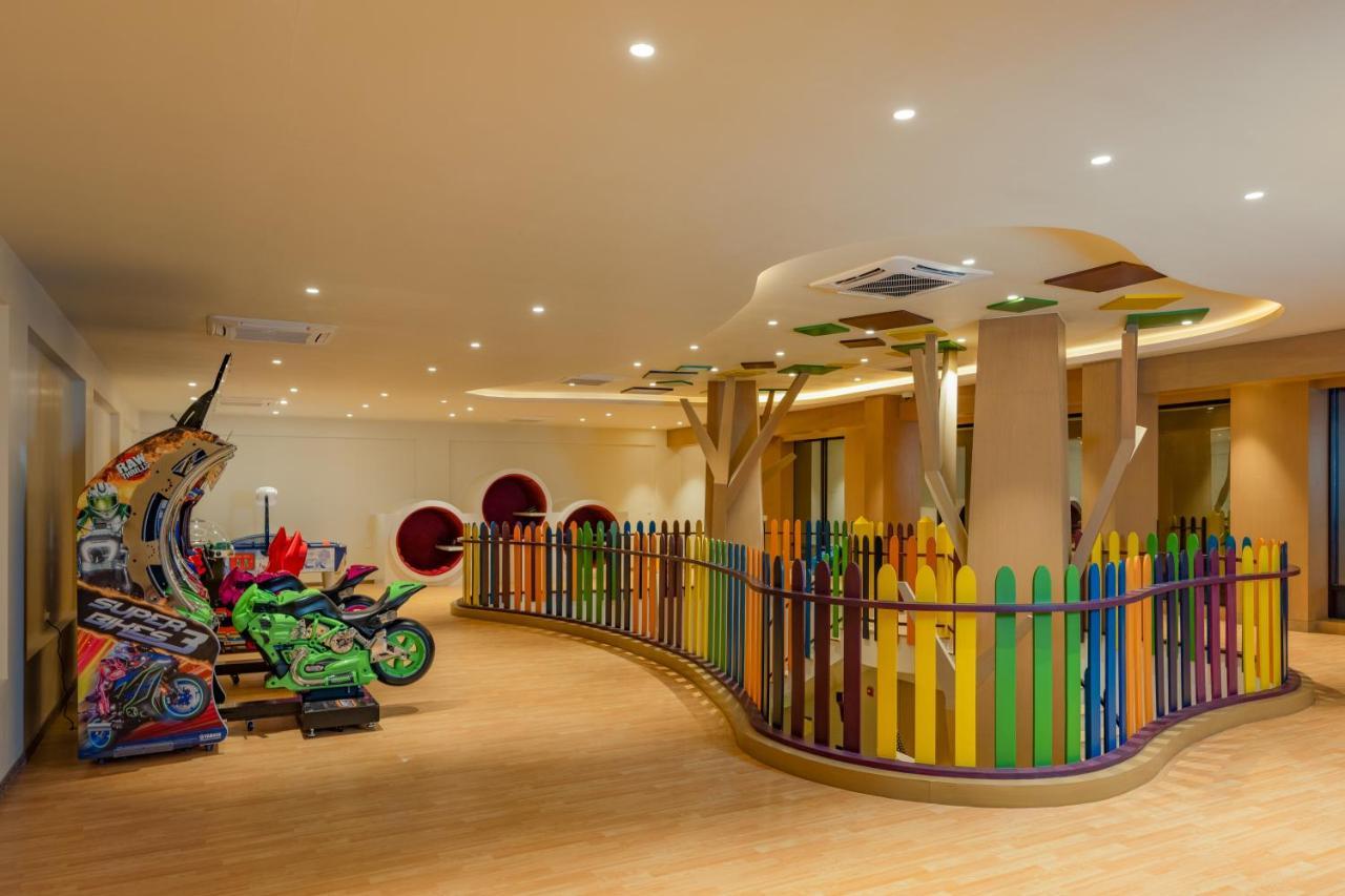 Coorg Marriott Resort & Spa マディケーリ エクステリア 写真