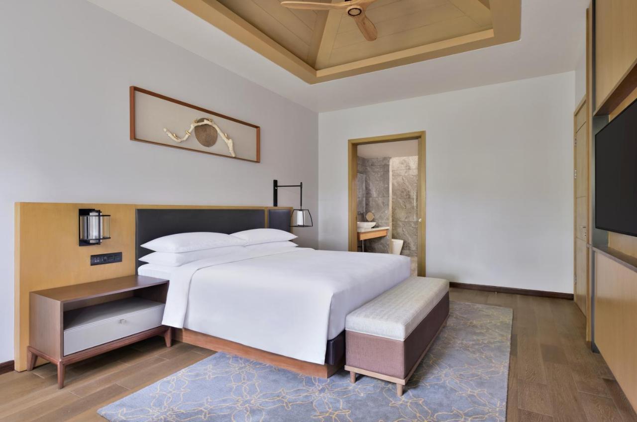 Coorg Marriott Resort & Spa マディケーリ エクステリア 写真