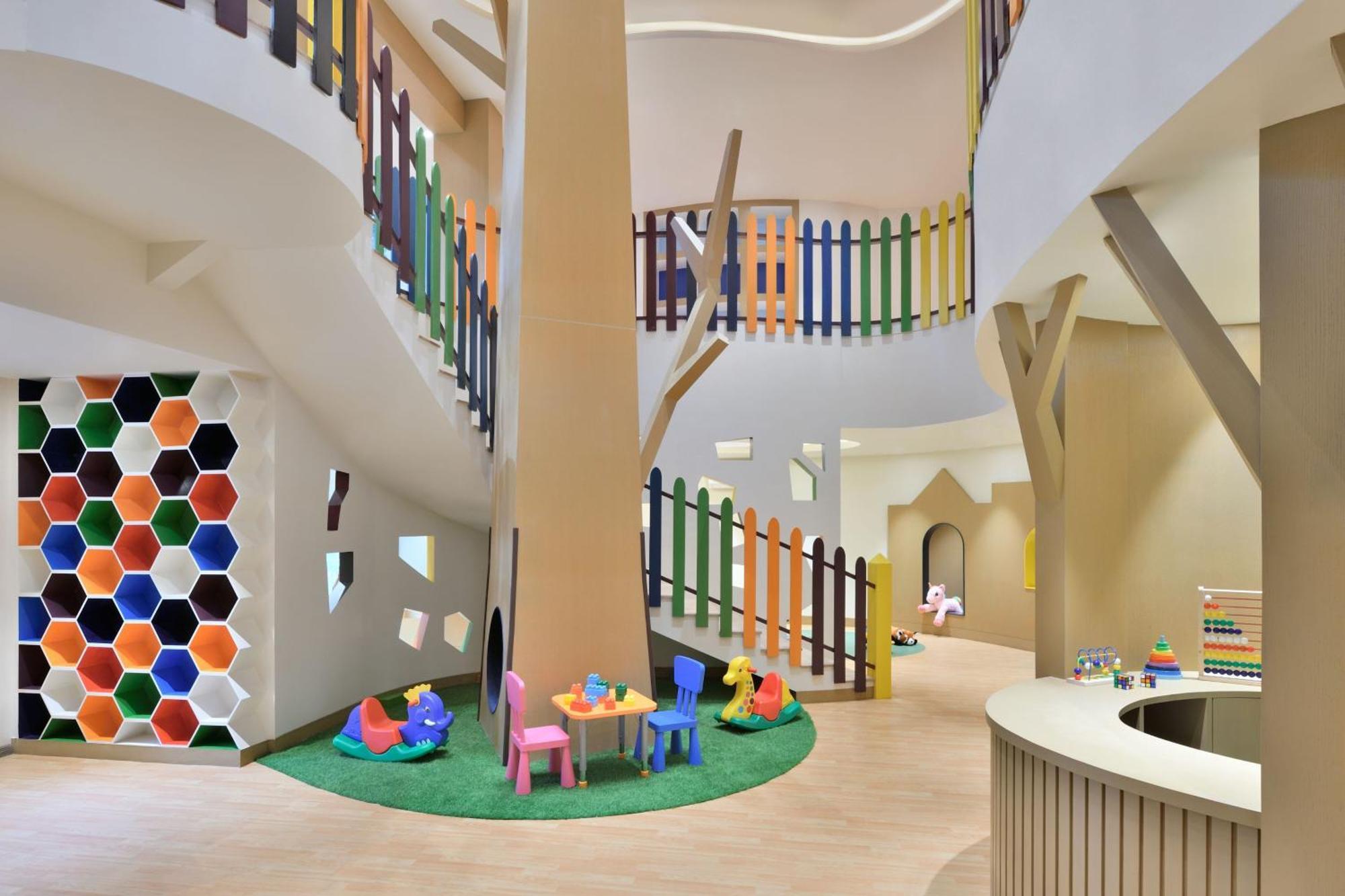 Coorg Marriott Resort & Spa マディケーリ エクステリア 写真