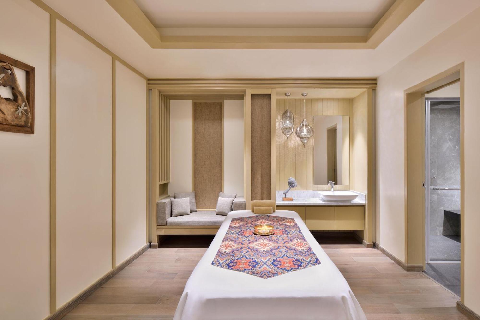 Coorg Marriott Resort & Spa マディケーリ エクステリア 写真