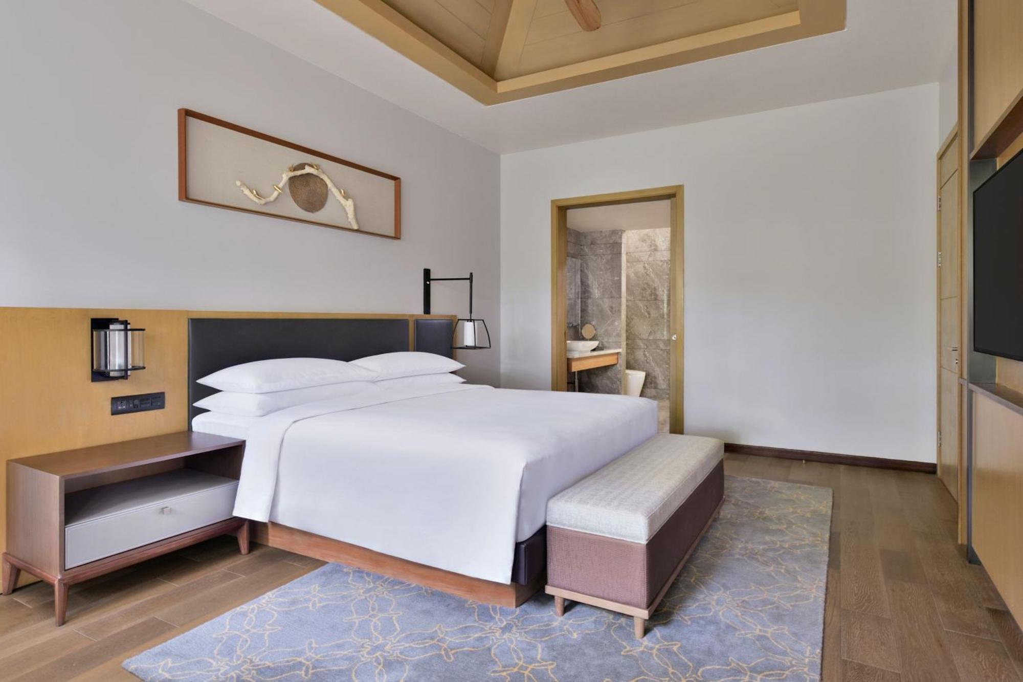 Coorg Marriott Resort & Spa マディケーリ エクステリア 写真